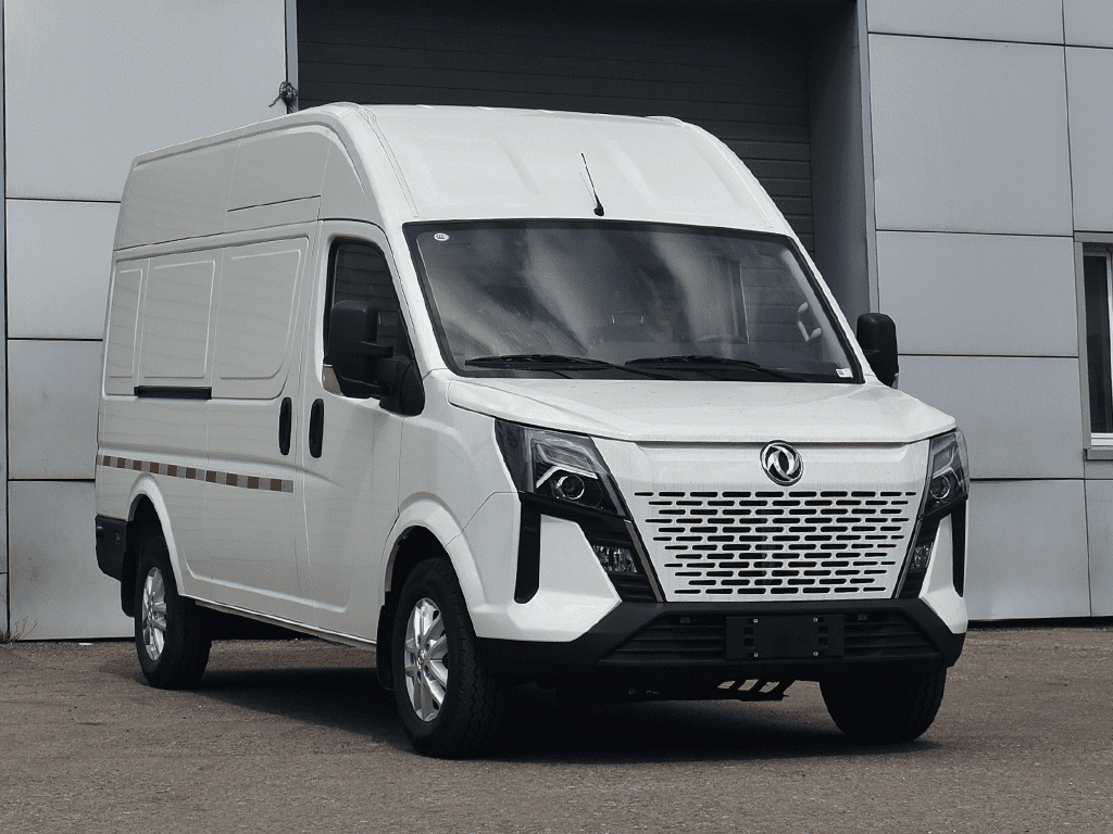 DongFeng K33-561